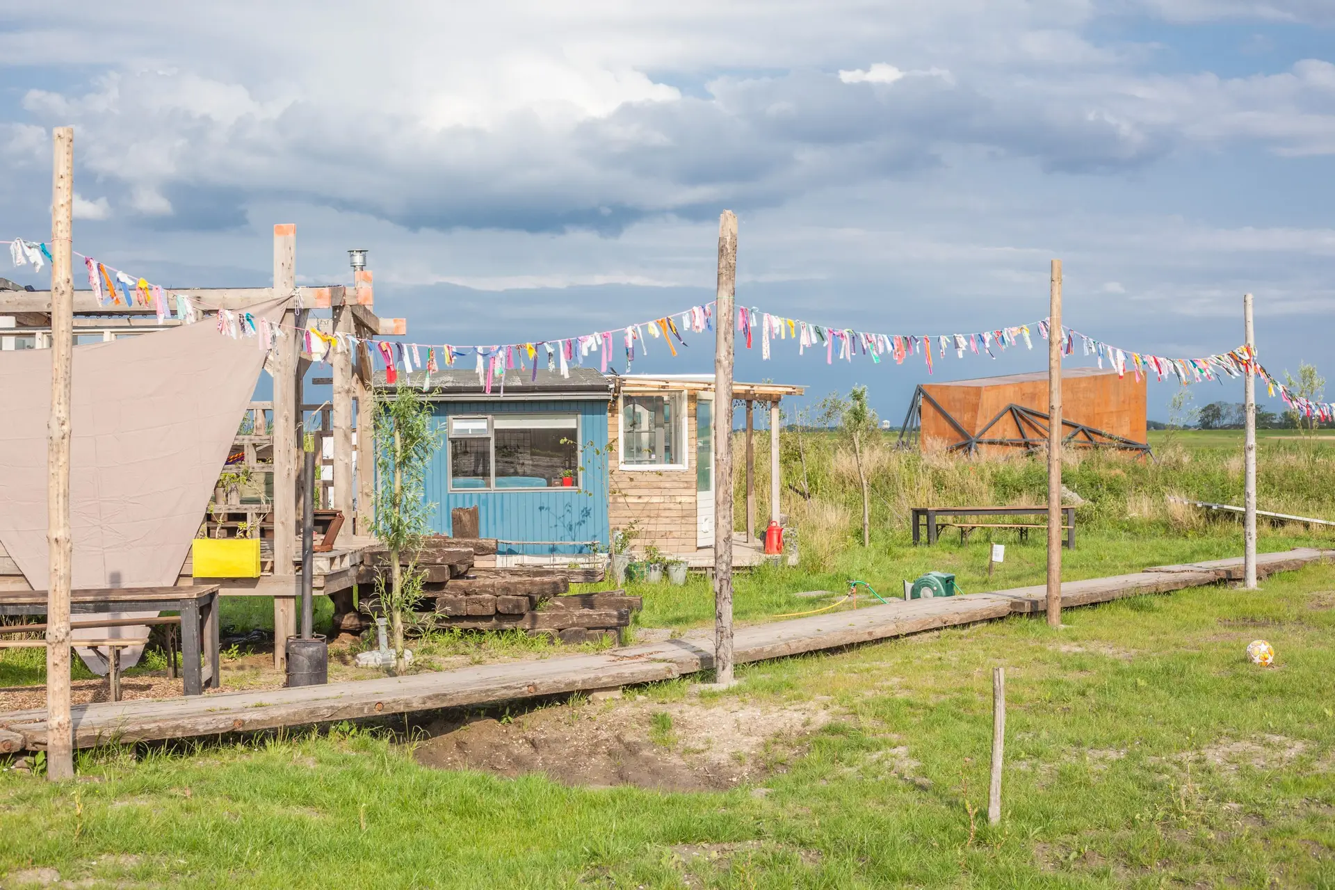 Landgoed Rorik