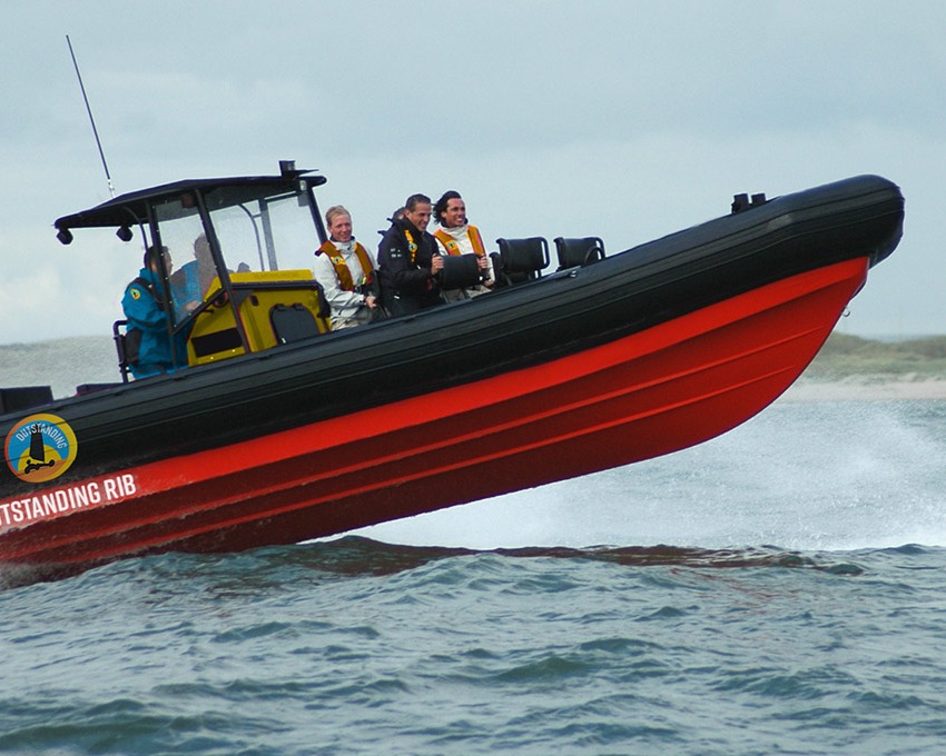 RIB Varen