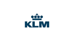 wij hebben uitjes georganiseerd voor KLM
