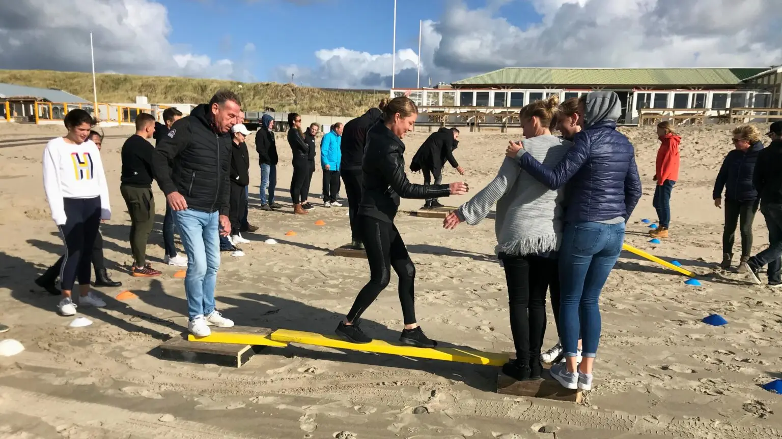 lava Expeditie Robinson