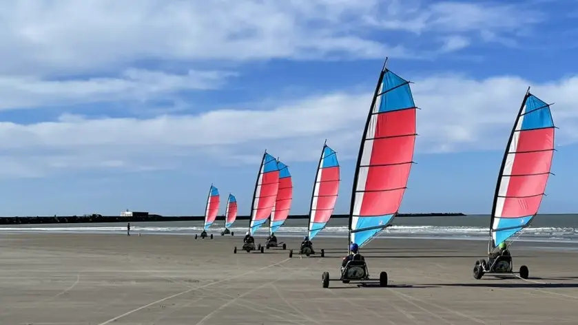 blokart outstanding zee