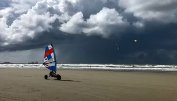blokart outstanding storm